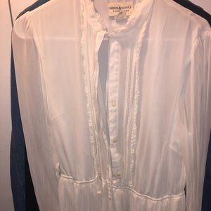 Short Ralph Lauren Dress